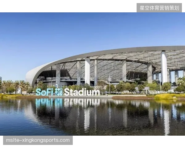 洛杉矶SoFi体育场医疗保障系统通过实时体征遥测技术成功验证了场馆赞助的即时价值